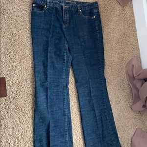 Women’s Michael Kors Jeans
